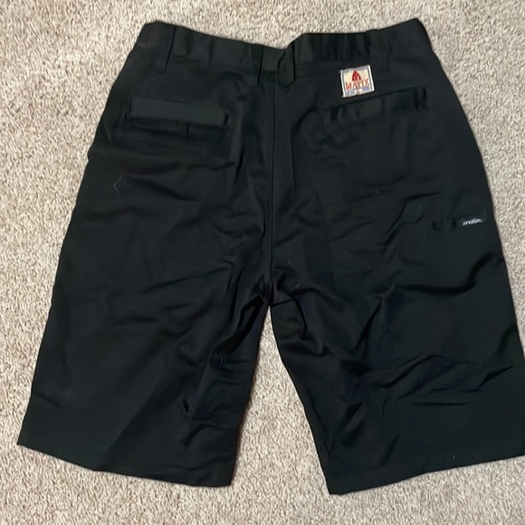 Matix Welder Shorts Size 30 - Picture 2 of 3